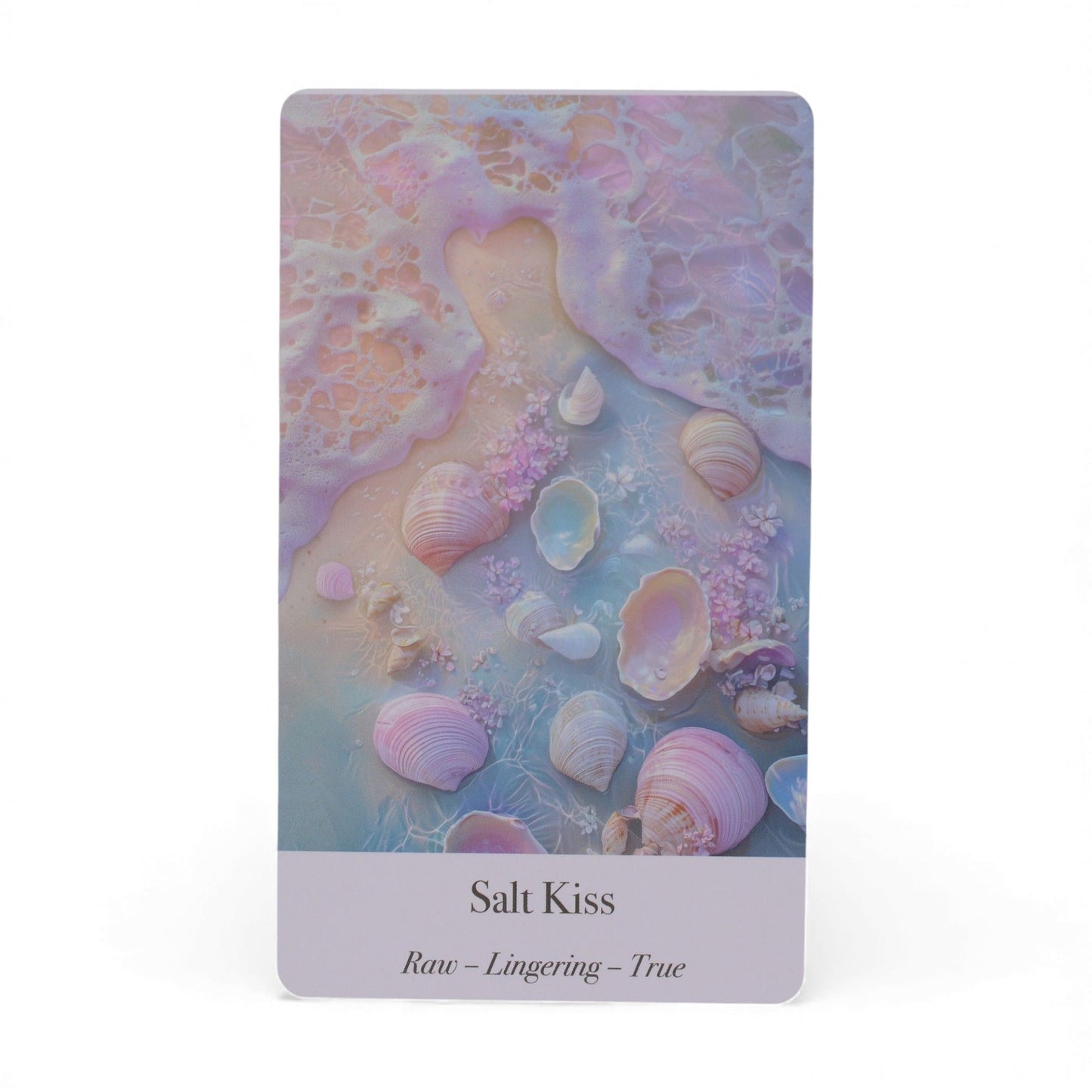 Moonlit Waters Oracle Cards – Intuition & Reflection Deck