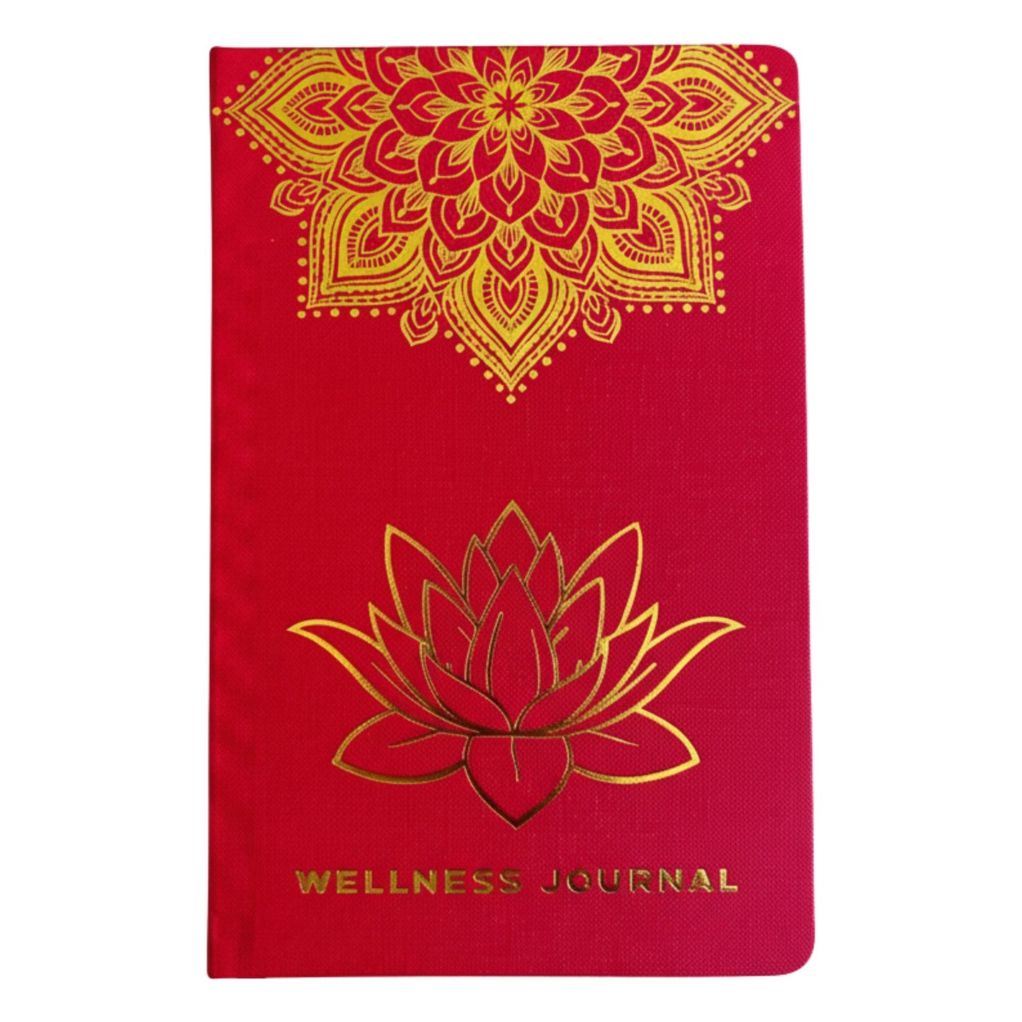 Ground & Reflect Ritual Journal