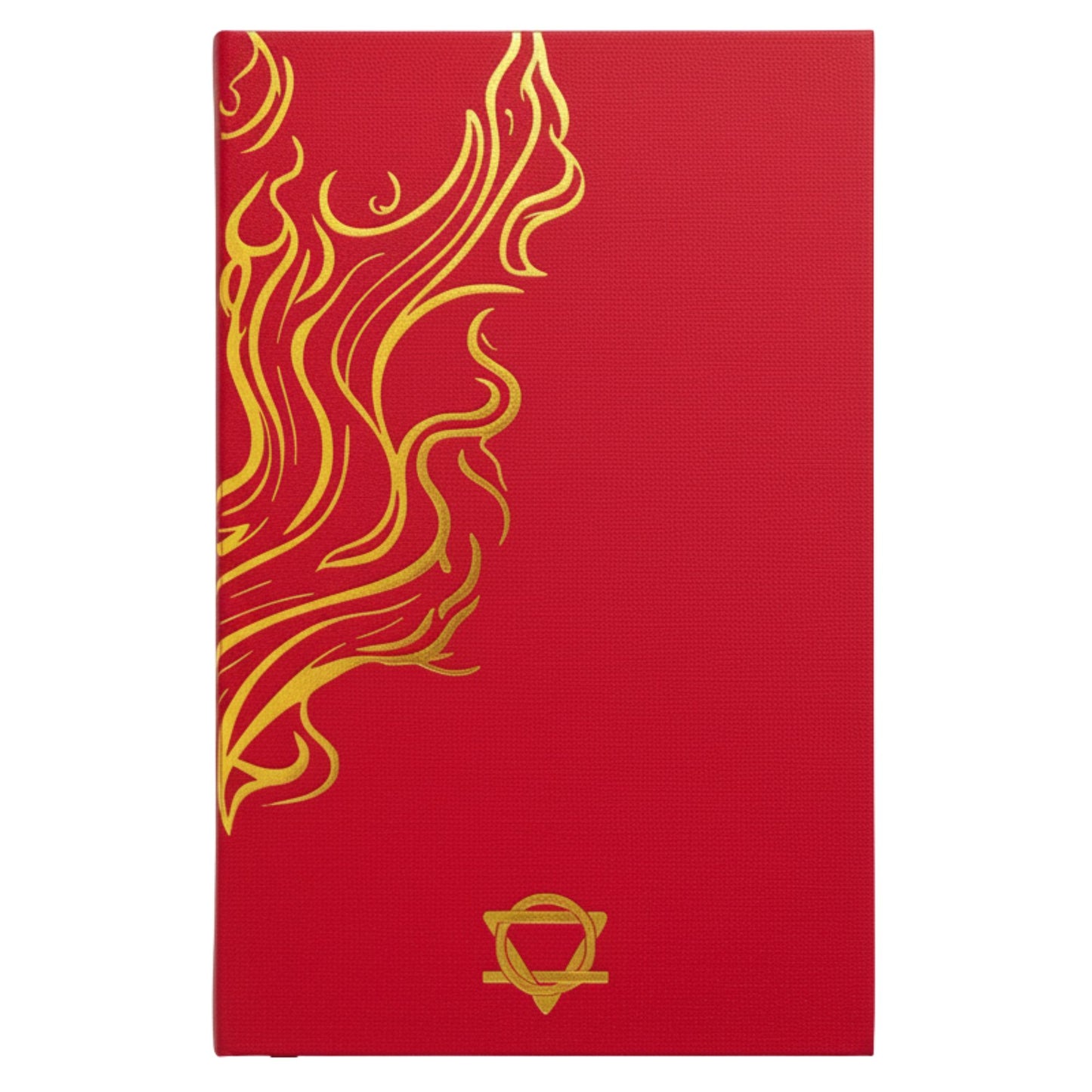 Ground & Reflect Ritual Journal