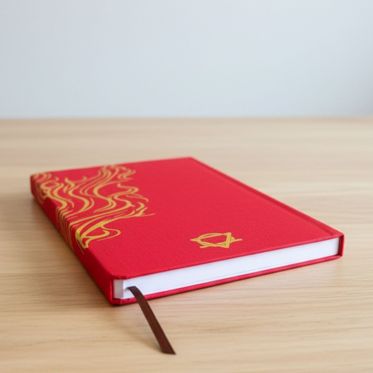 Ground & Reflect Ritual Journal