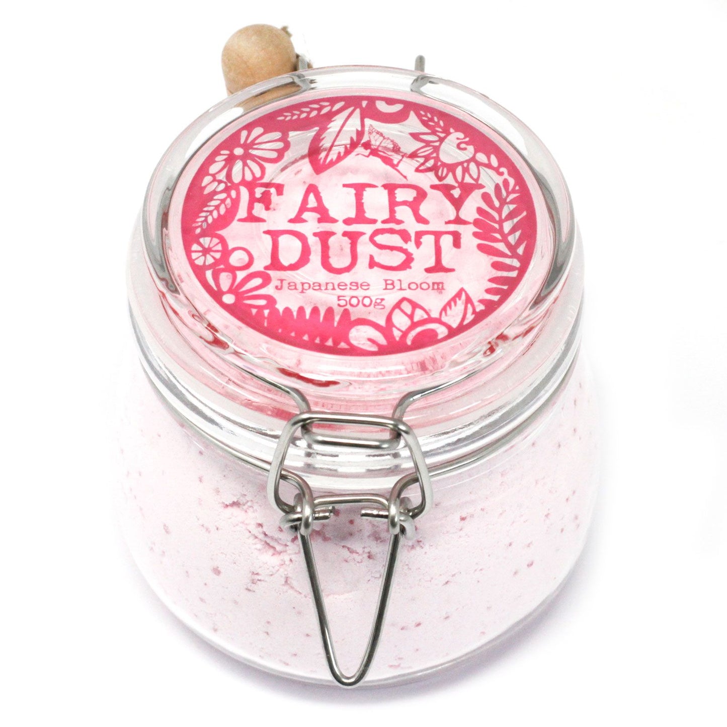 Soft Bloom Fairy Dust - Japanese Bloom