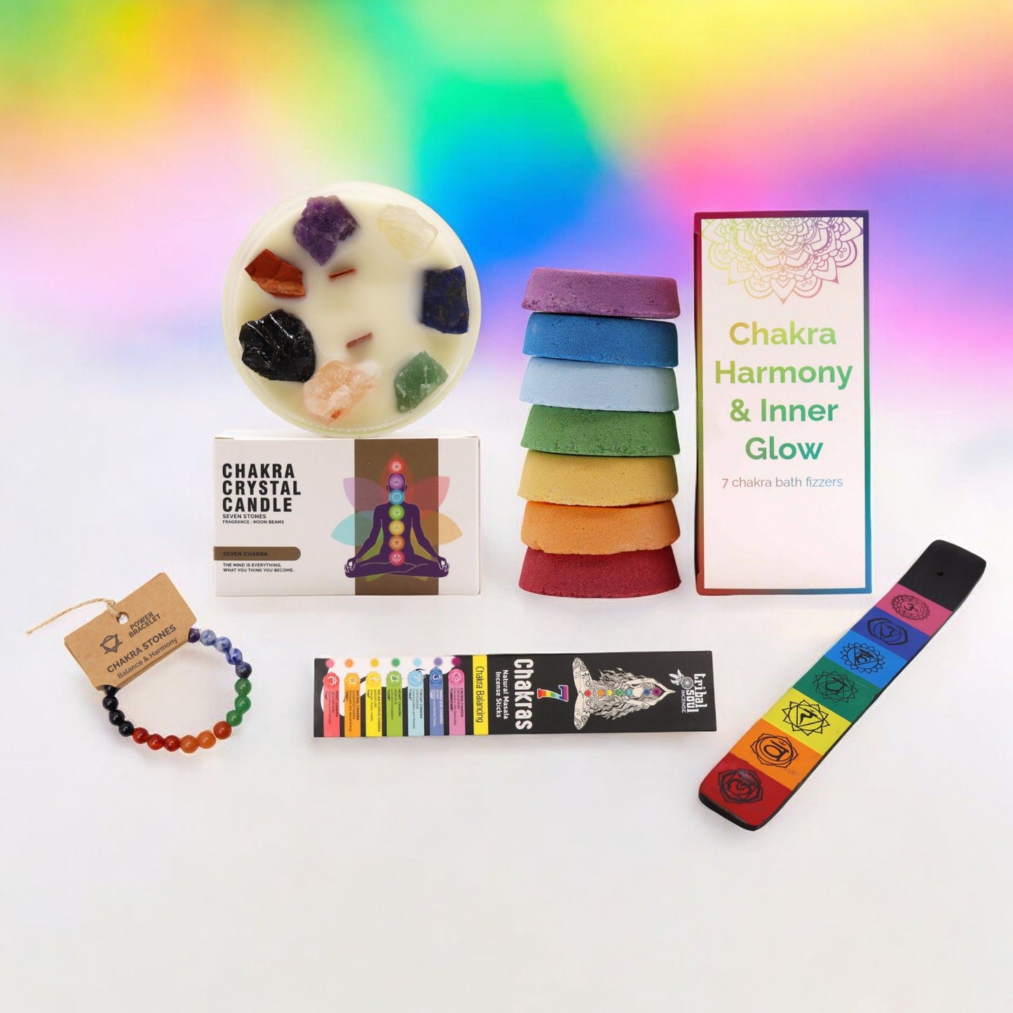 Align & Unwind Ritual