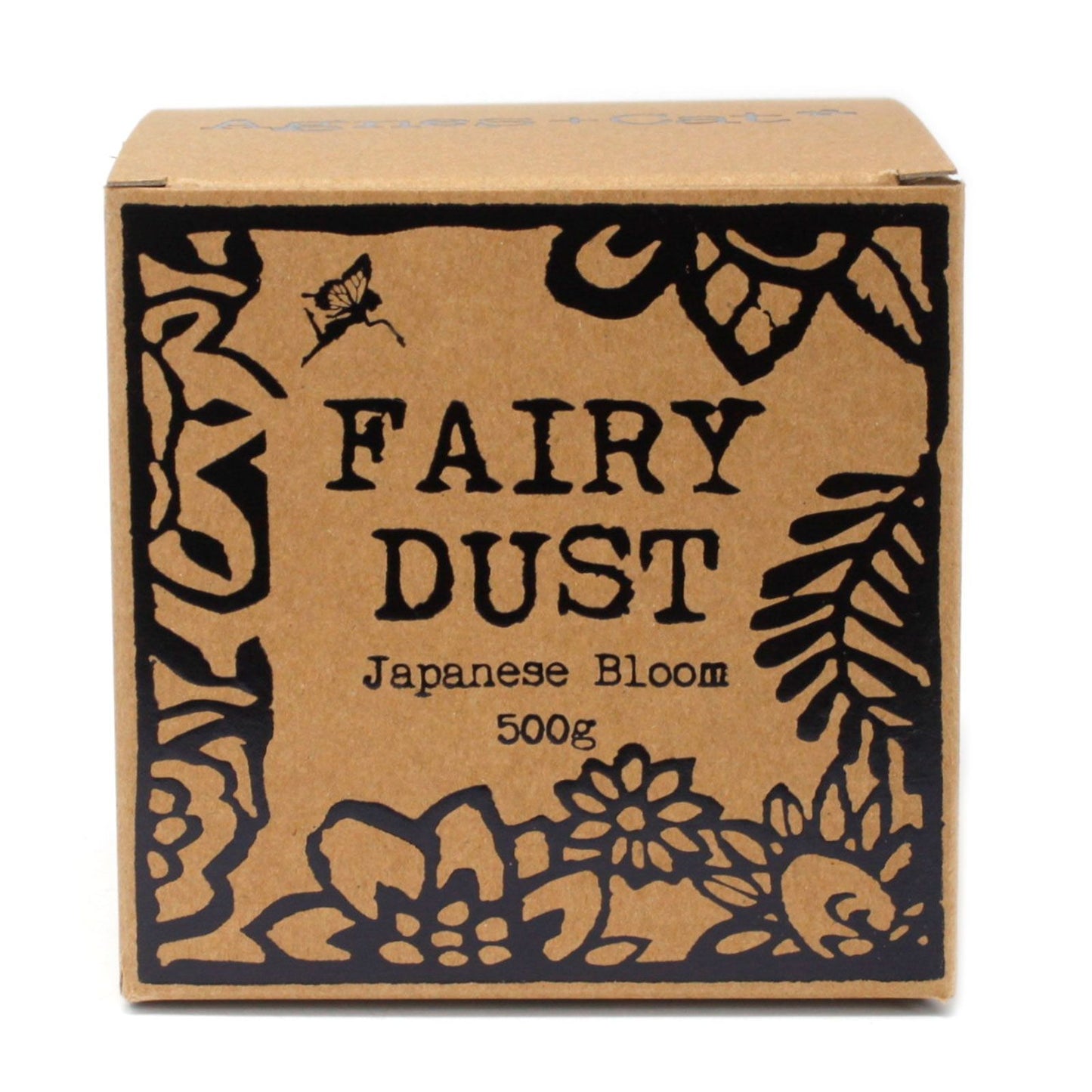 Soft Bloom Fairy Dust - Japanese Bloom