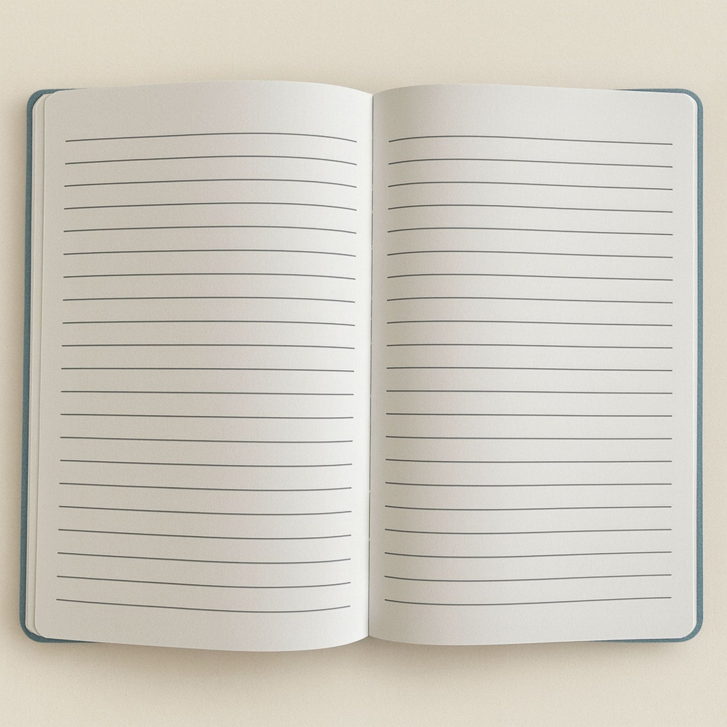 Stay Wild Moon Child Velvet Journal