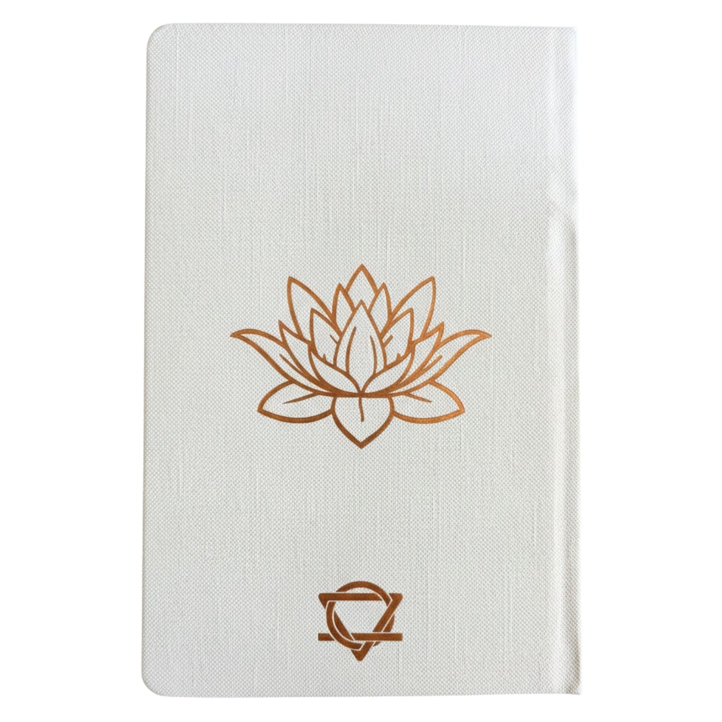 Inner Calm Wellness Journal