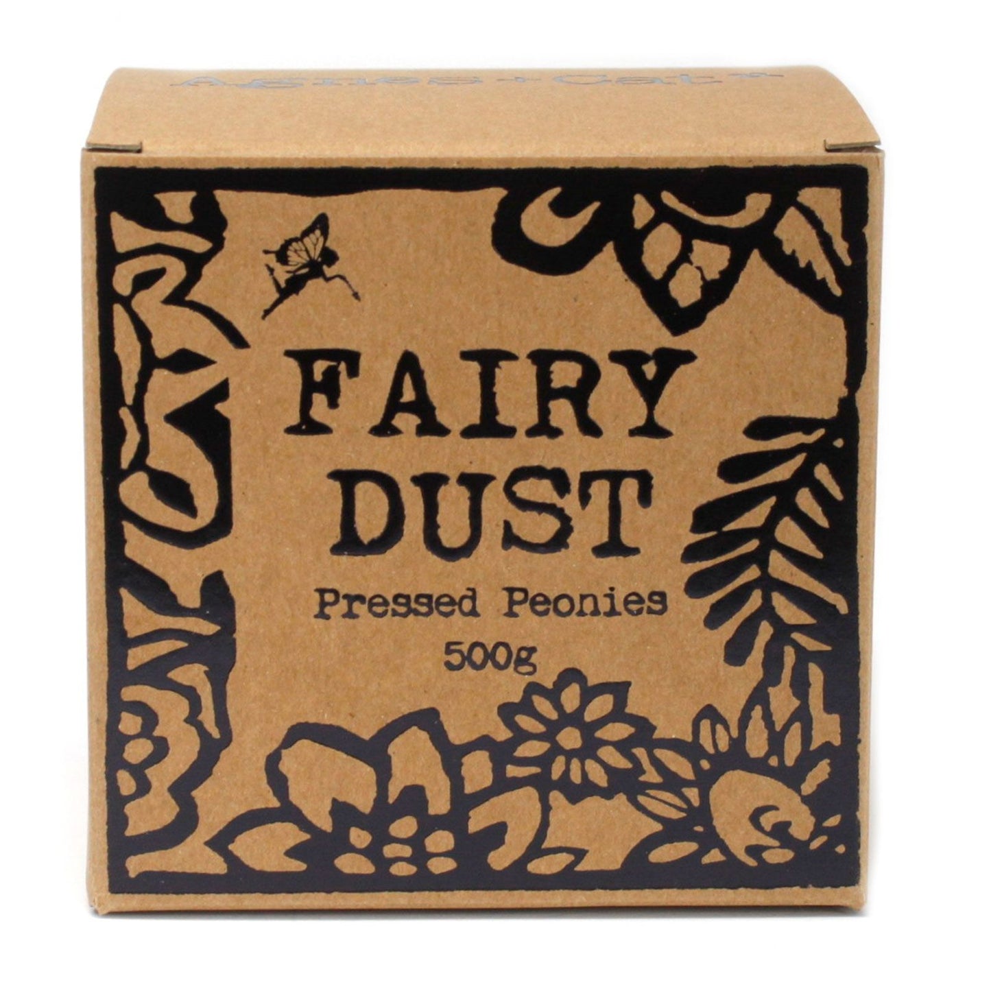 Gentle Moments Fairy Dust - Pressed Peonies