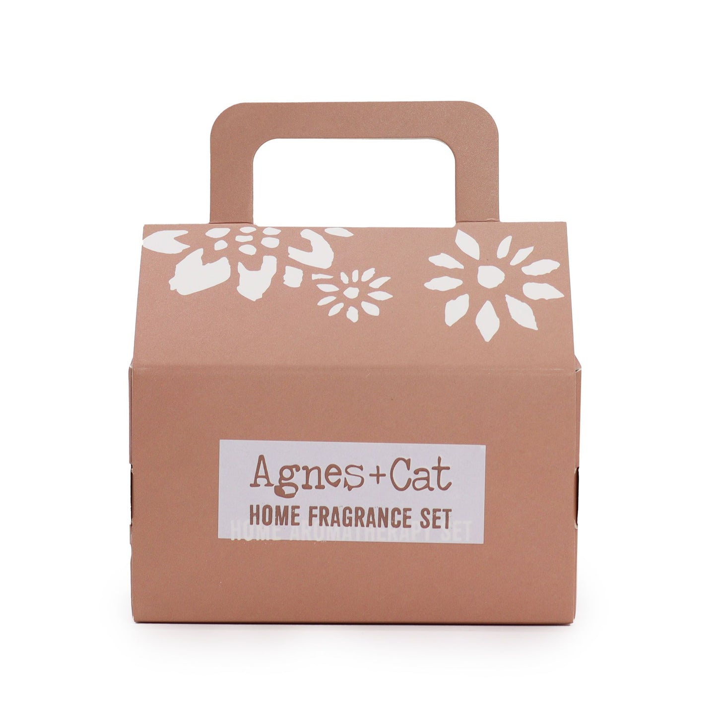 Warm Embrace Ritual Set - Moroccan