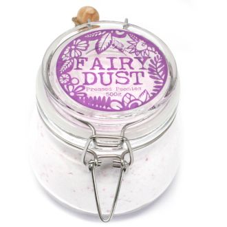 Gentle Moments Fairy Dust - Pressed Peonies