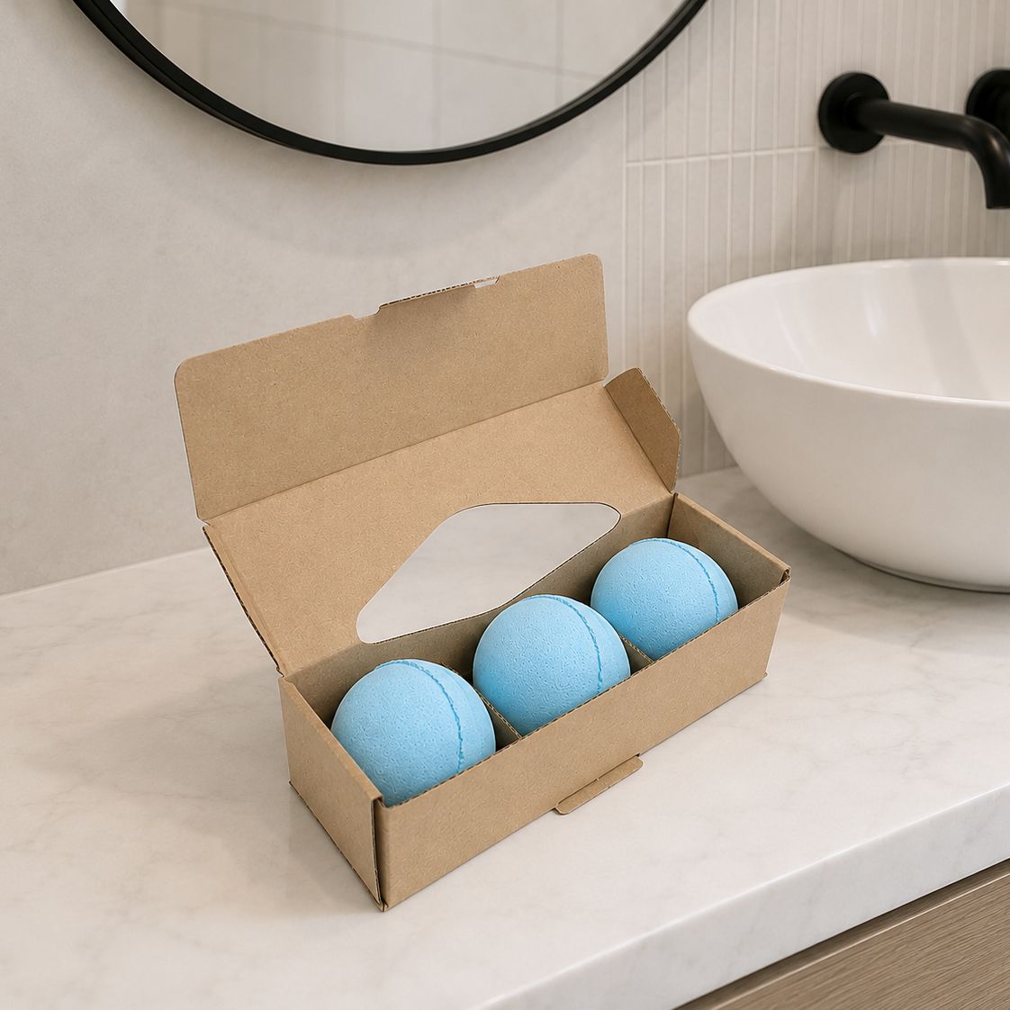 Total Unwind Potion Bath Bombs