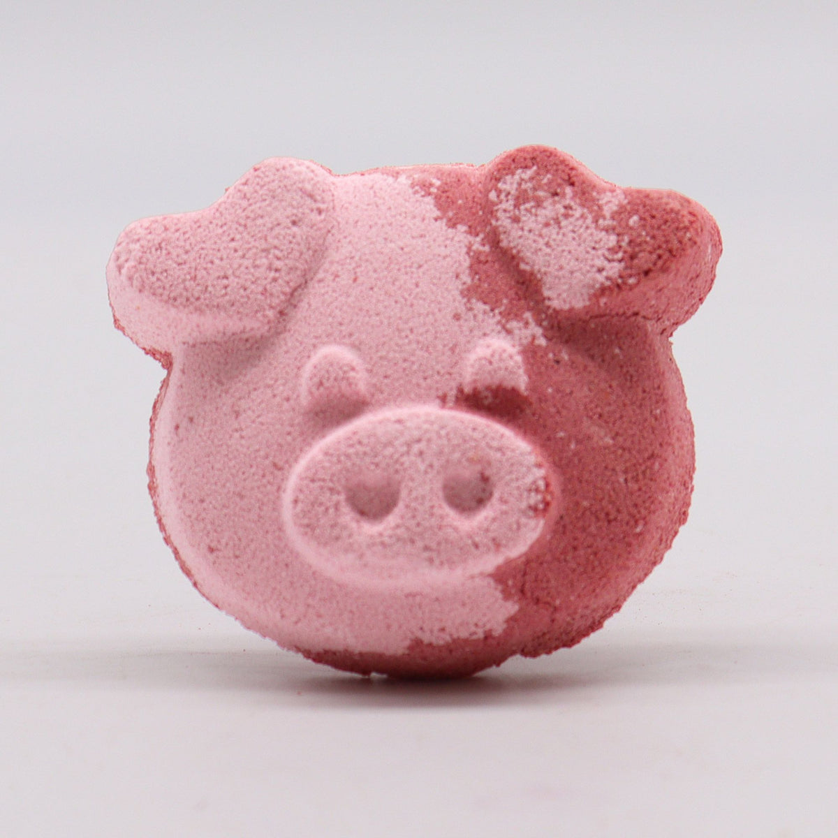 Mini Moonstones Vanilla Cupcake Pig Bath Bomb