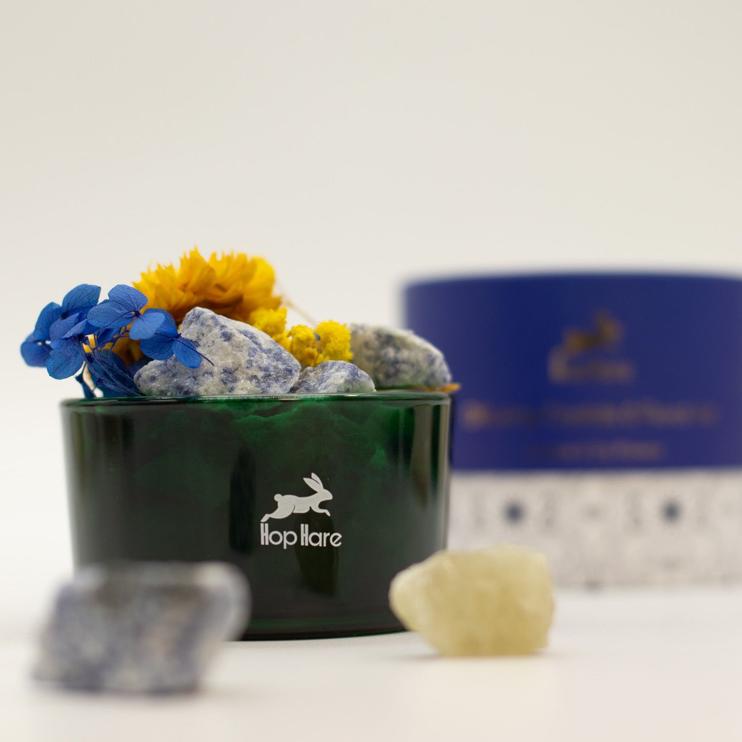 Sunshine Energy Diffuser Set