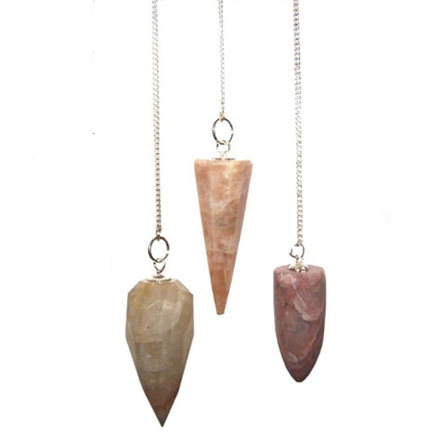 Moonstone Divination Pendulum