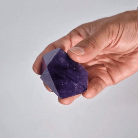 Inner Peace & Intuition Amethyst Point