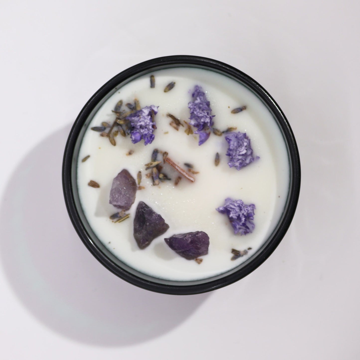 Moon Energy Ritual Candle – Hop Hare Crystal Magic