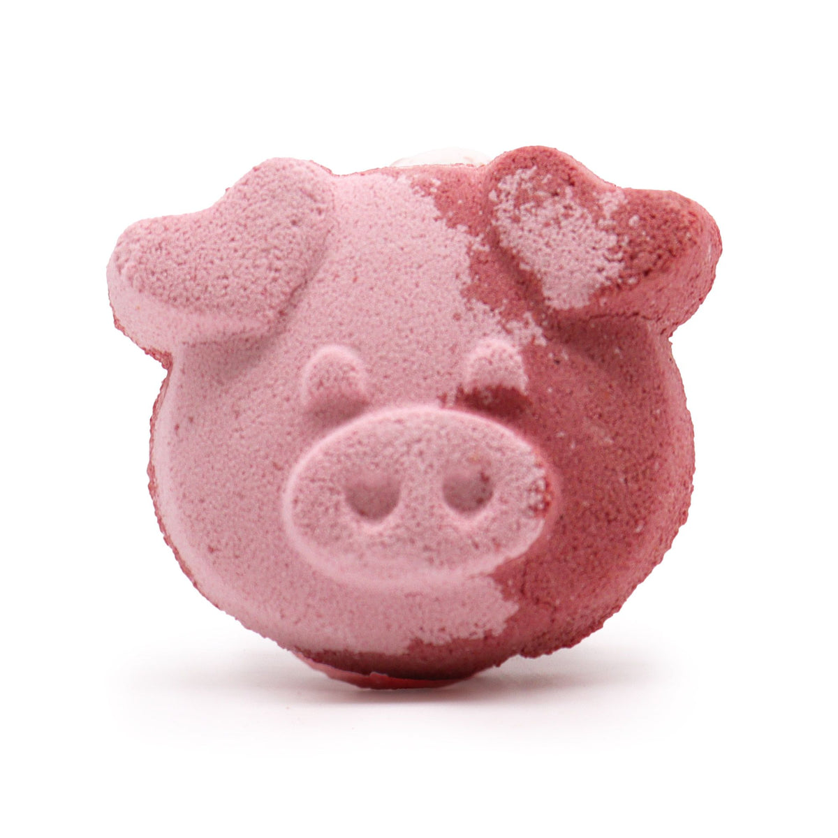 Mini Moonstones Vanilla Cupcake Pig Bath Bomb