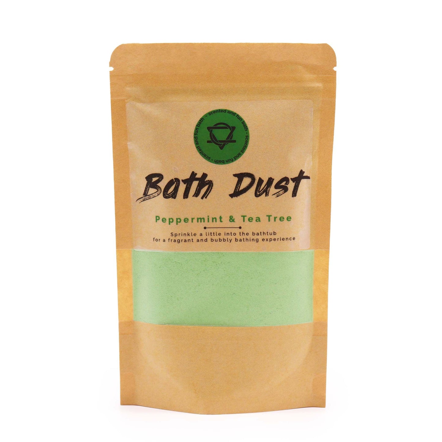 Pure Reset Bath Dust