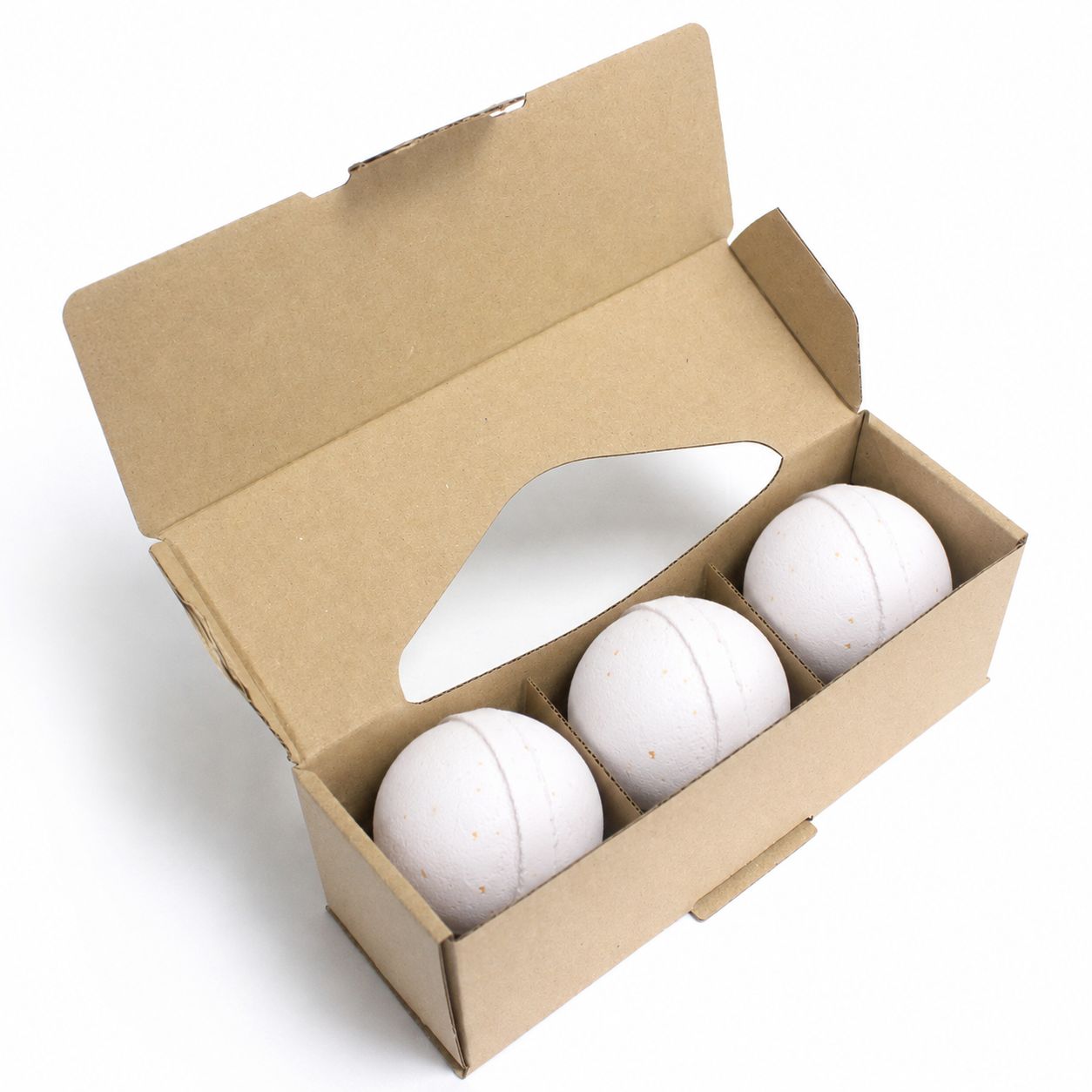 Detox Potion Bath Bombs
