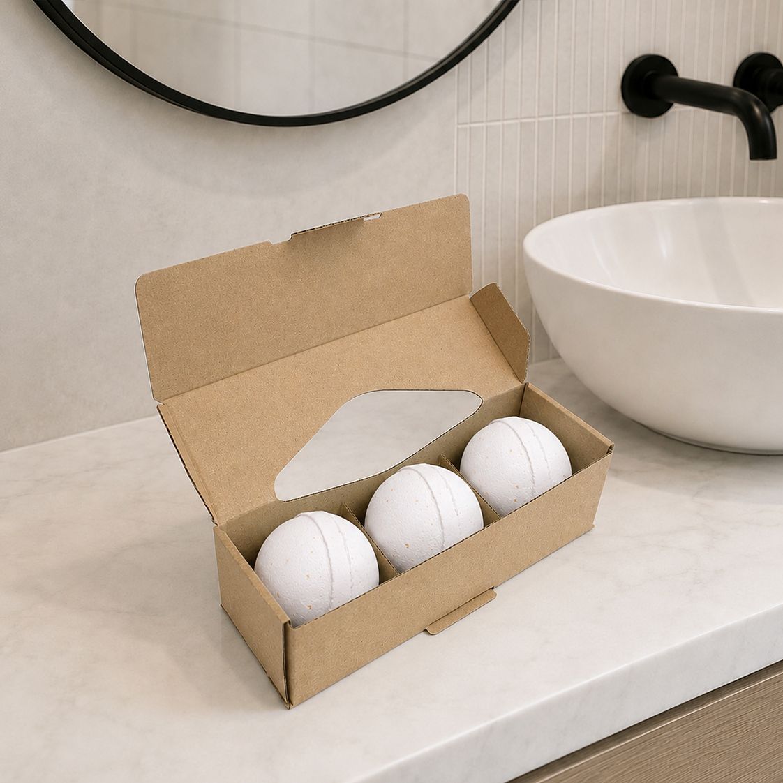 Detox Potion Bath Bombs